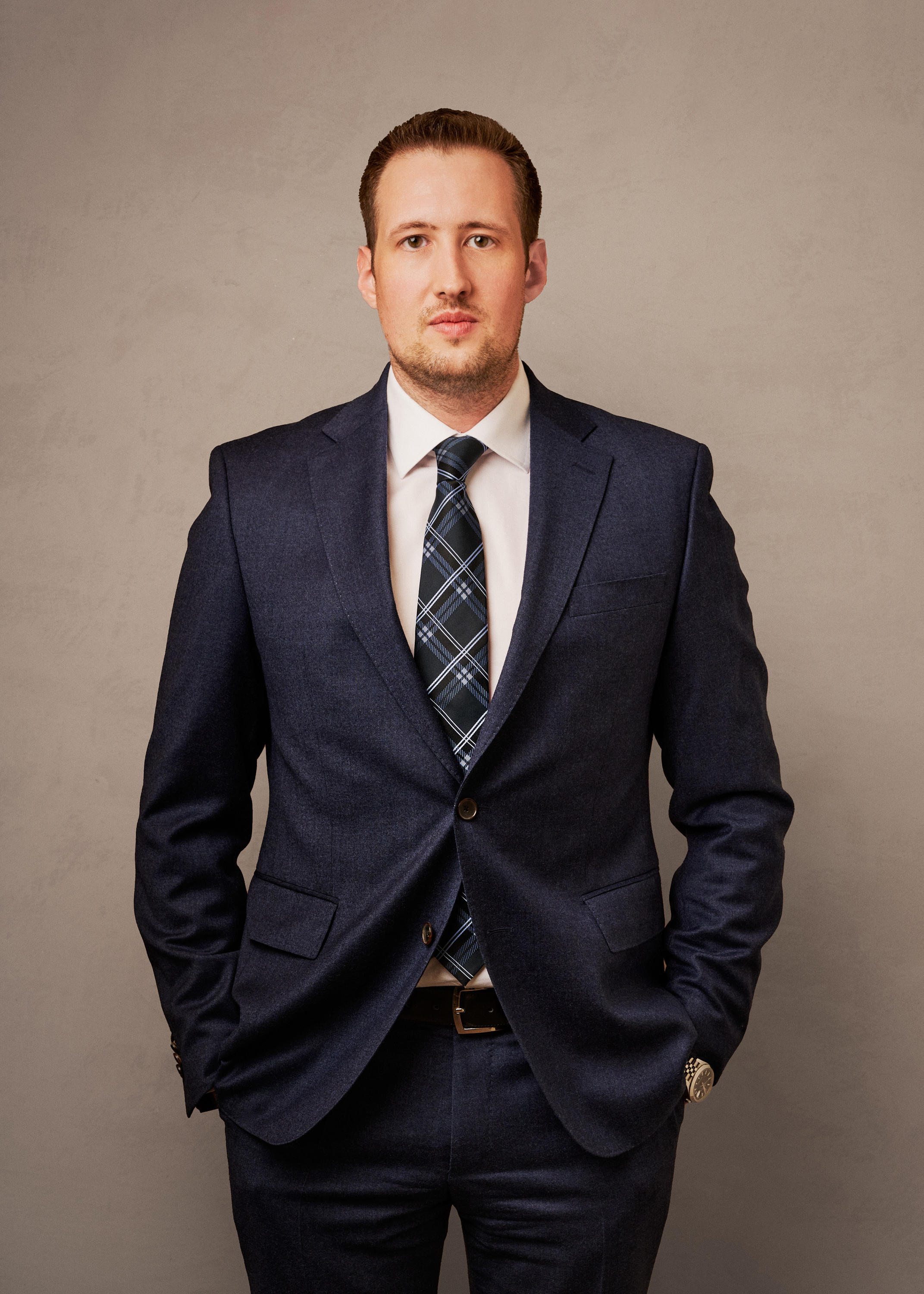 SP Fiduciaries