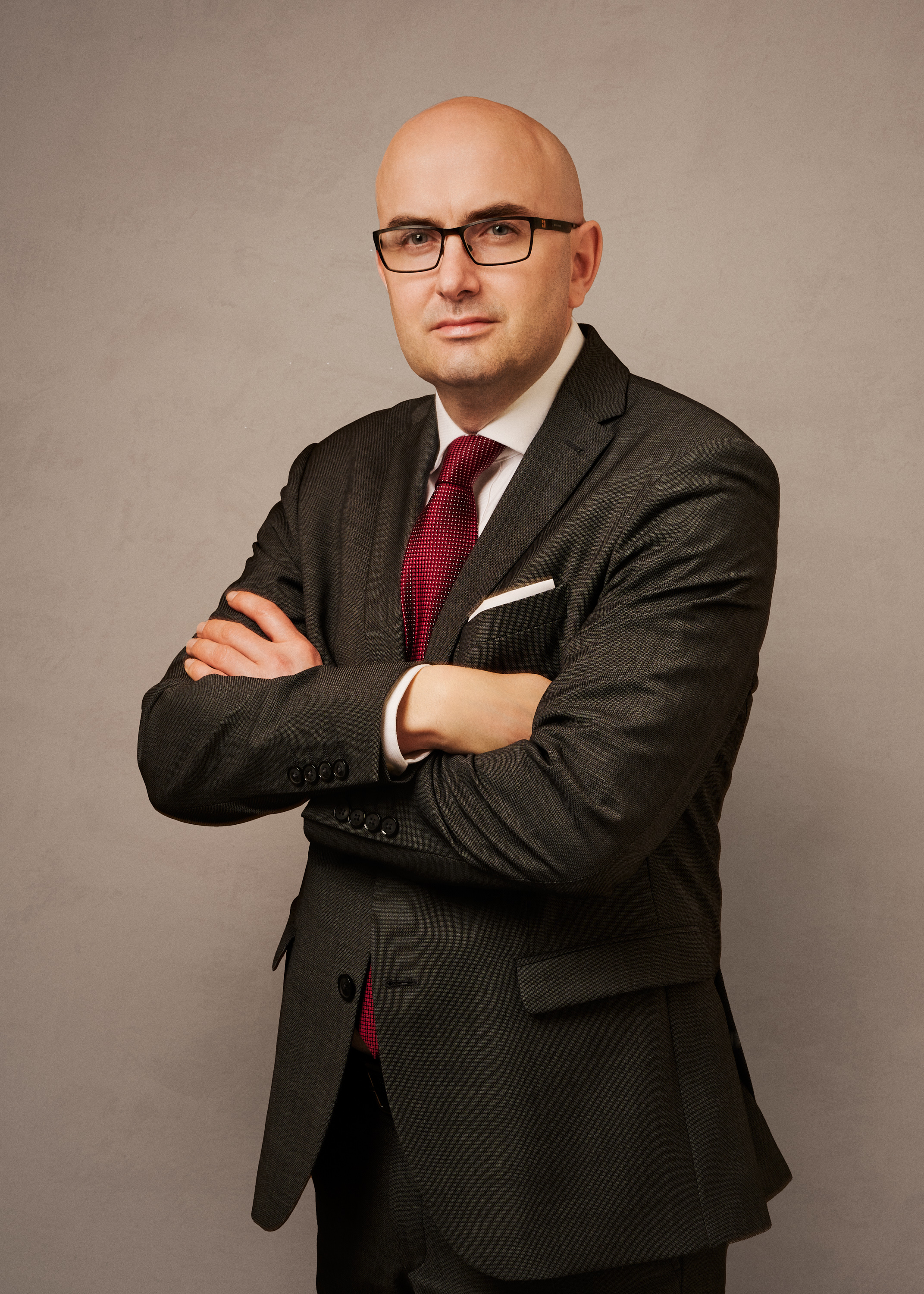 SP Fiduciaries