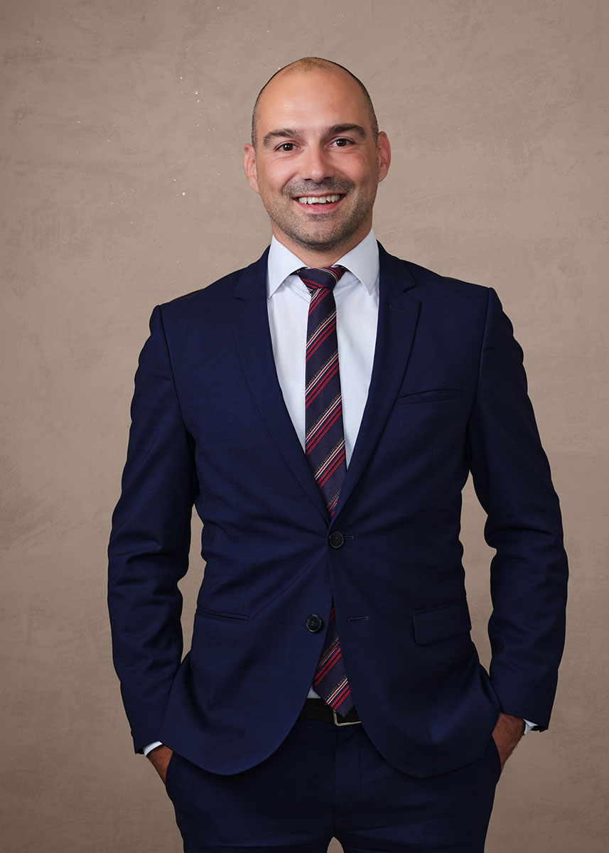 SP Fiduciaries