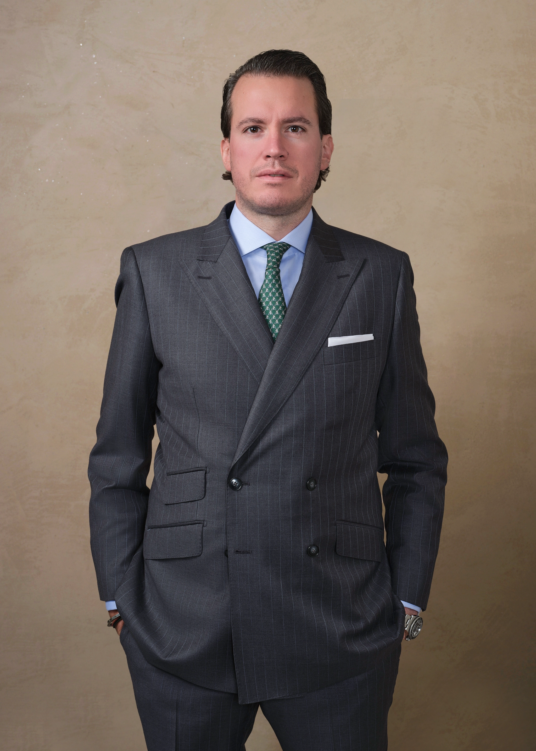 SP Fiduciaries